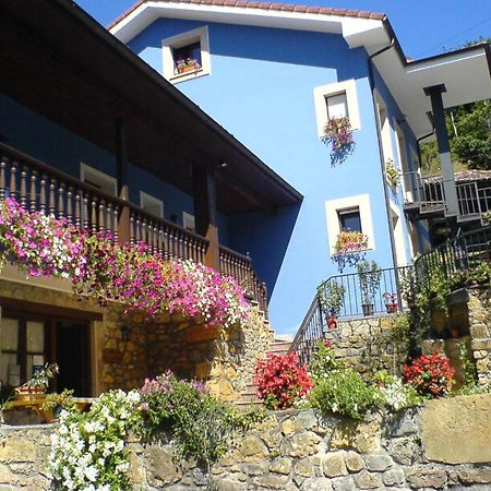 La Casona De Cardes Ξενοδοχείο Onís Εξωτερικό φωτογραφία