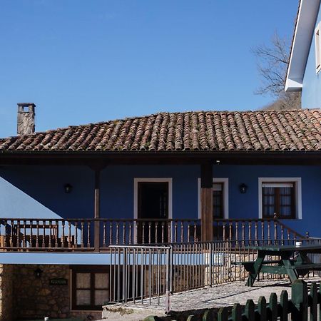 La Casona De Cardes Ξενοδοχείο Onís Εξωτερικό φωτογραφία