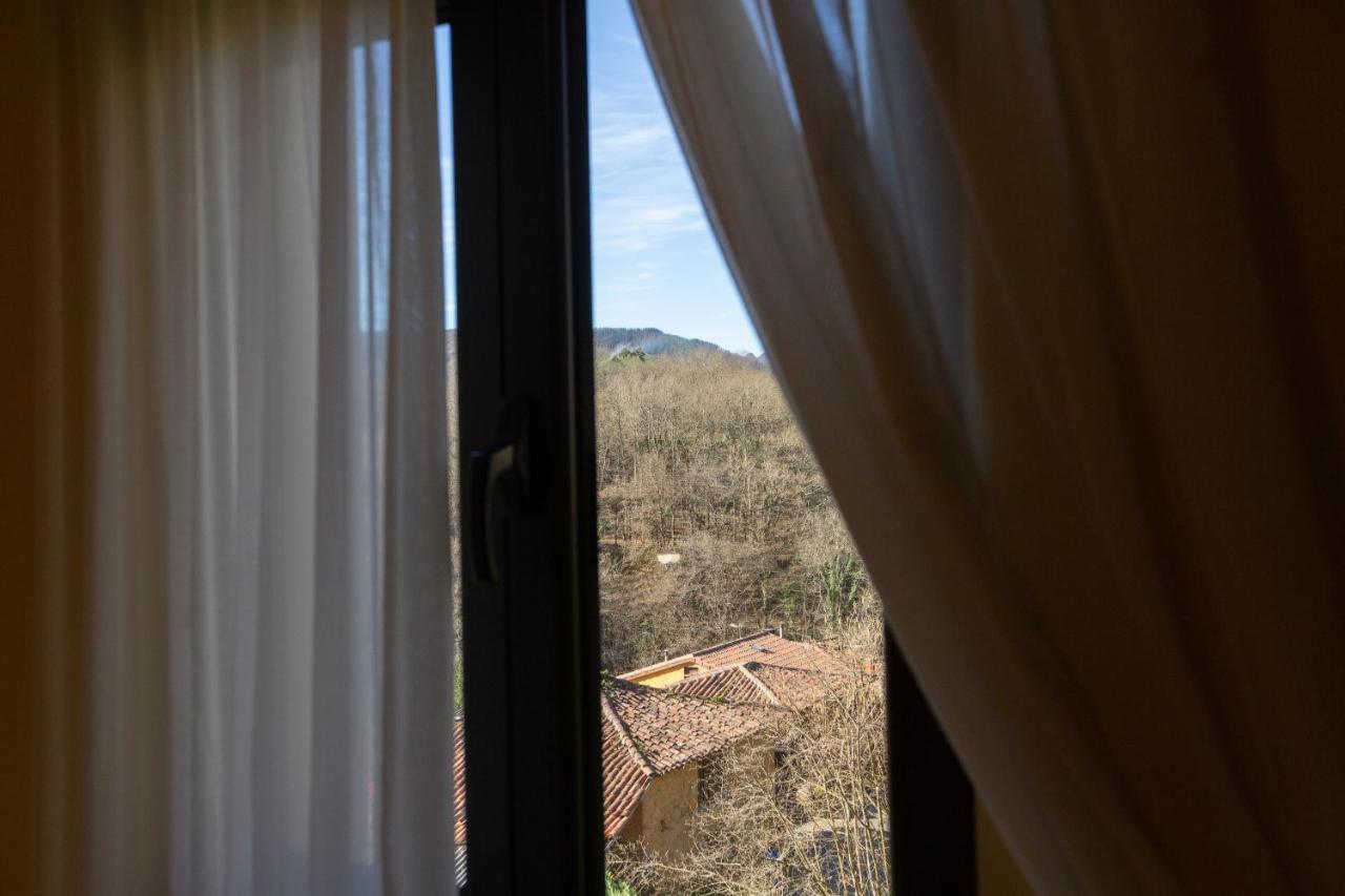 La Casona De Cardes Ξενοδοχείο Onís Εξωτερικό φωτογραφία