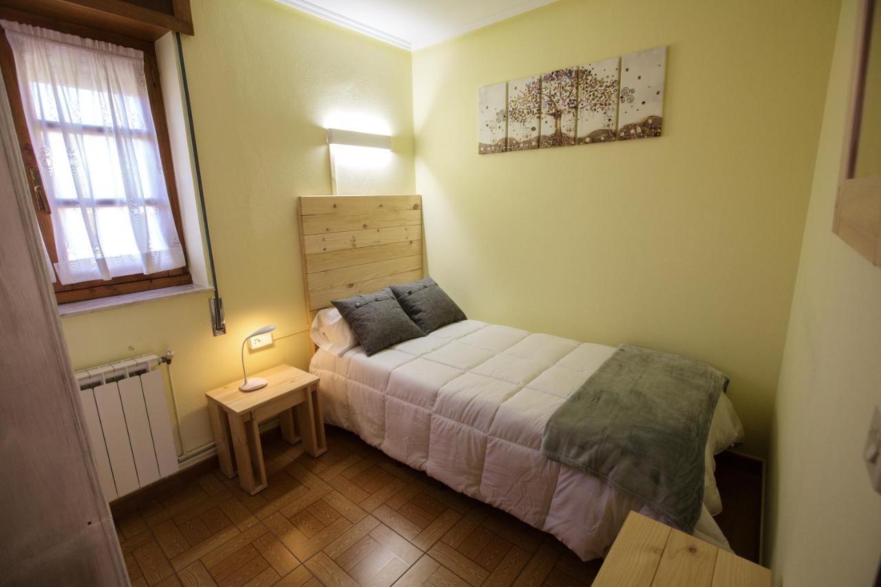 La Casona De Cardes Ξενοδοχείο Onís Εξωτερικό φωτογραφία