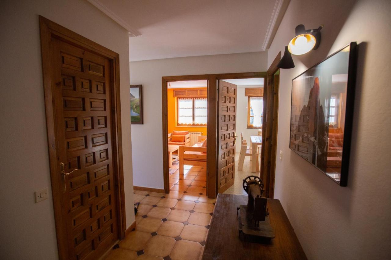 La Casona De Cardes Ξενοδοχείο Onís Εξωτερικό φωτογραφία