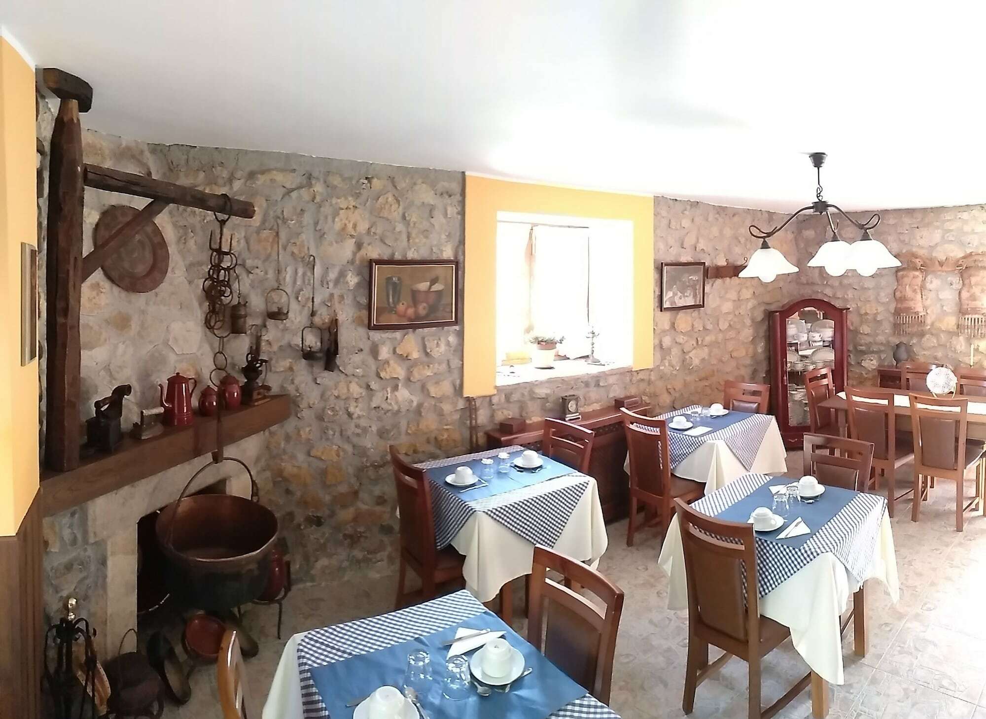 La Casona De Cardes Ξενοδοχείο Onís Εξωτερικό φωτογραφία